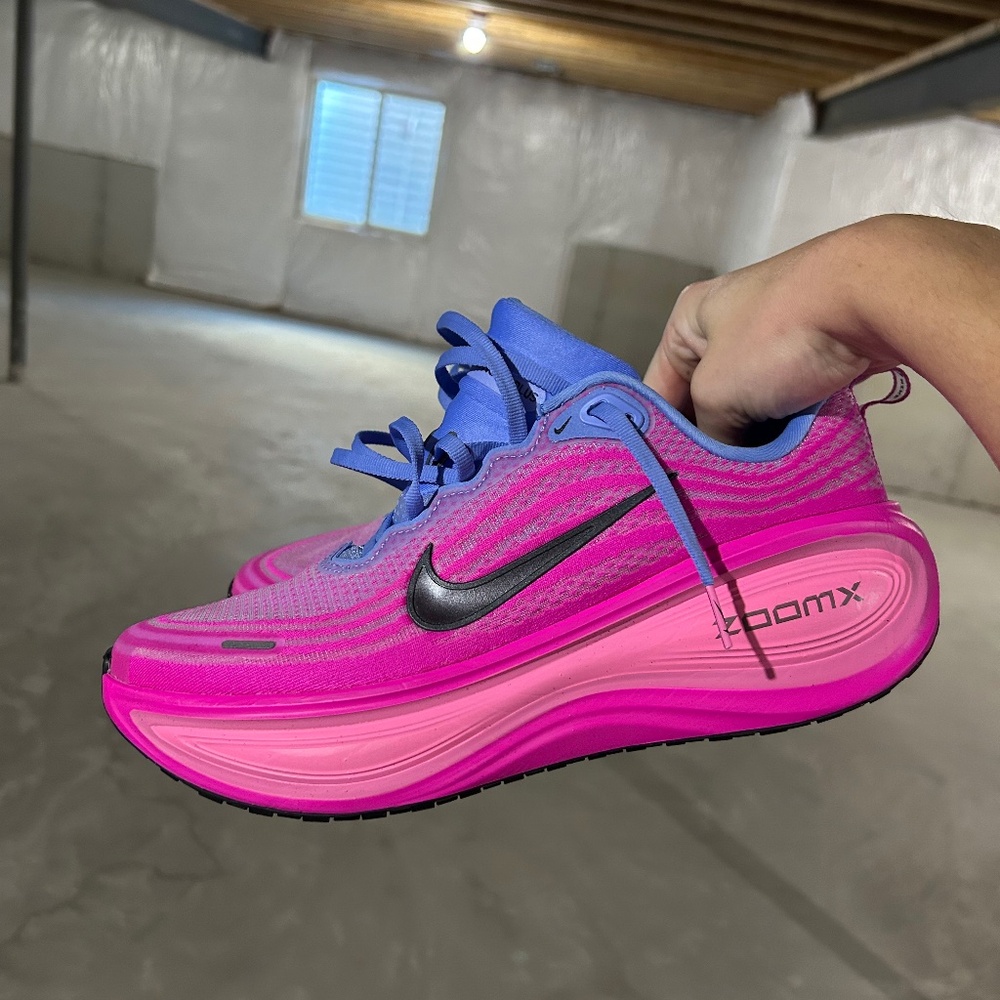 Nike women’s running shoe